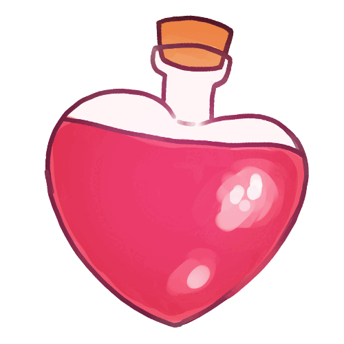 Love Potion