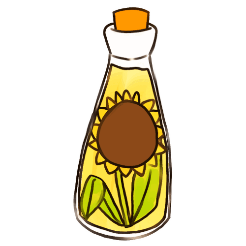 Sunflower Oil