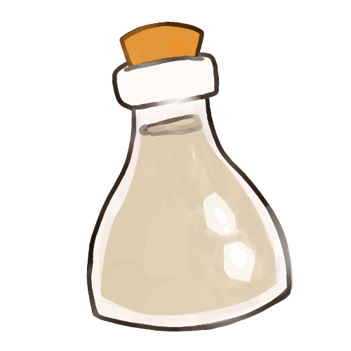 Liquid Silver