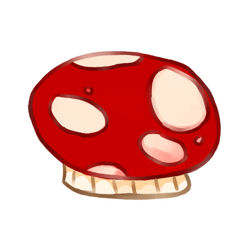 Toadstools