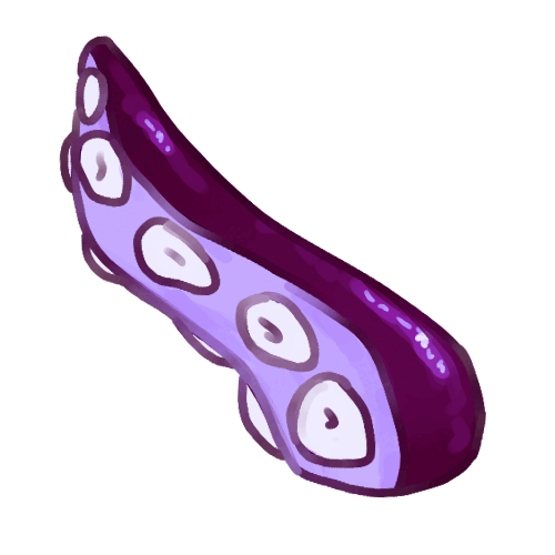 Tentacles