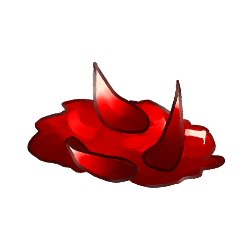 Rose Petals